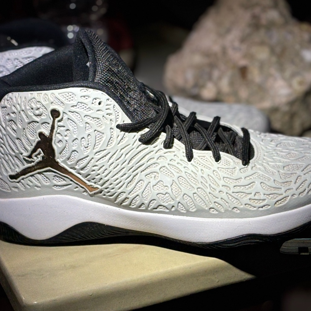 Jordan Ultra Fly Copper Coins